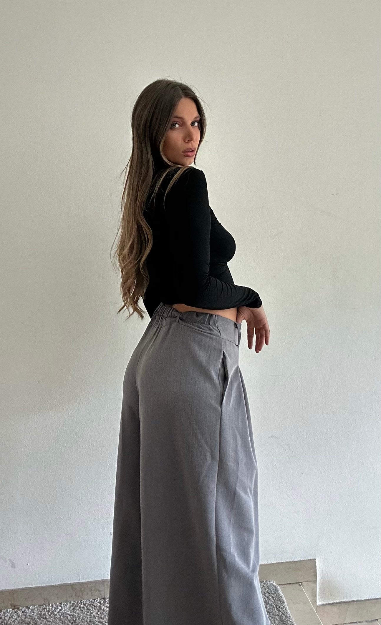 PANTALONE HANNA