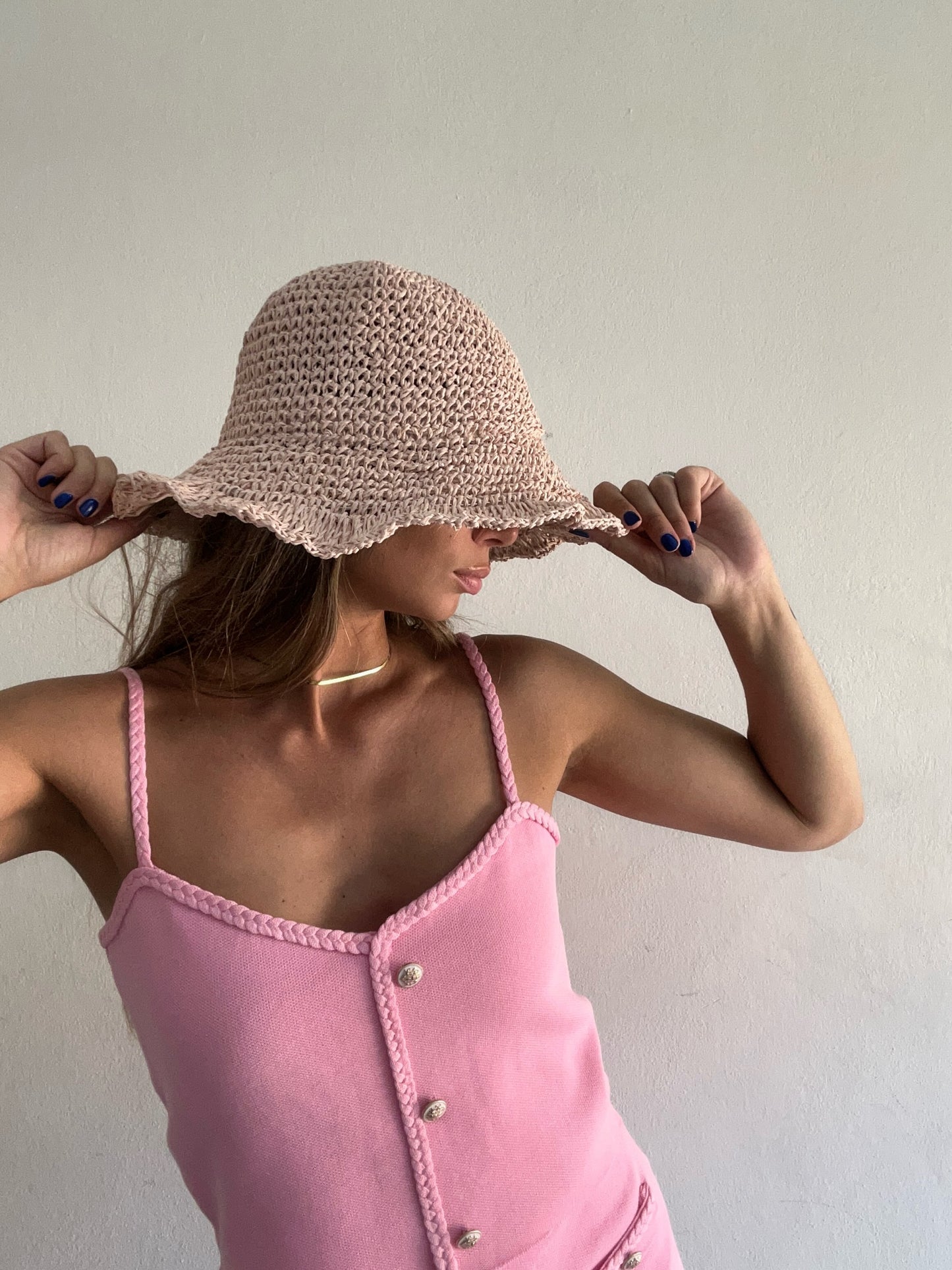 CAPPELLO AMIRA ROSA