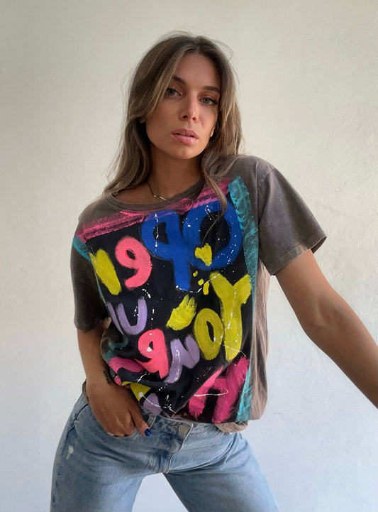 T-SHIRT HEART