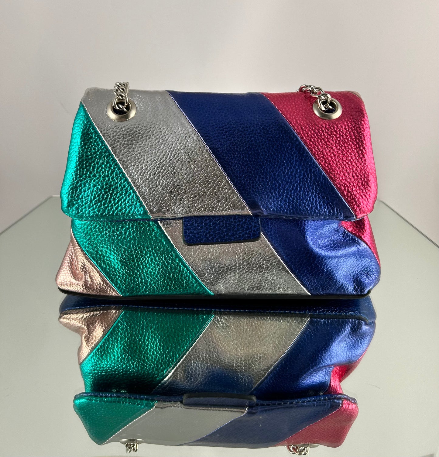 BORSA RAINBOW BLUETTE