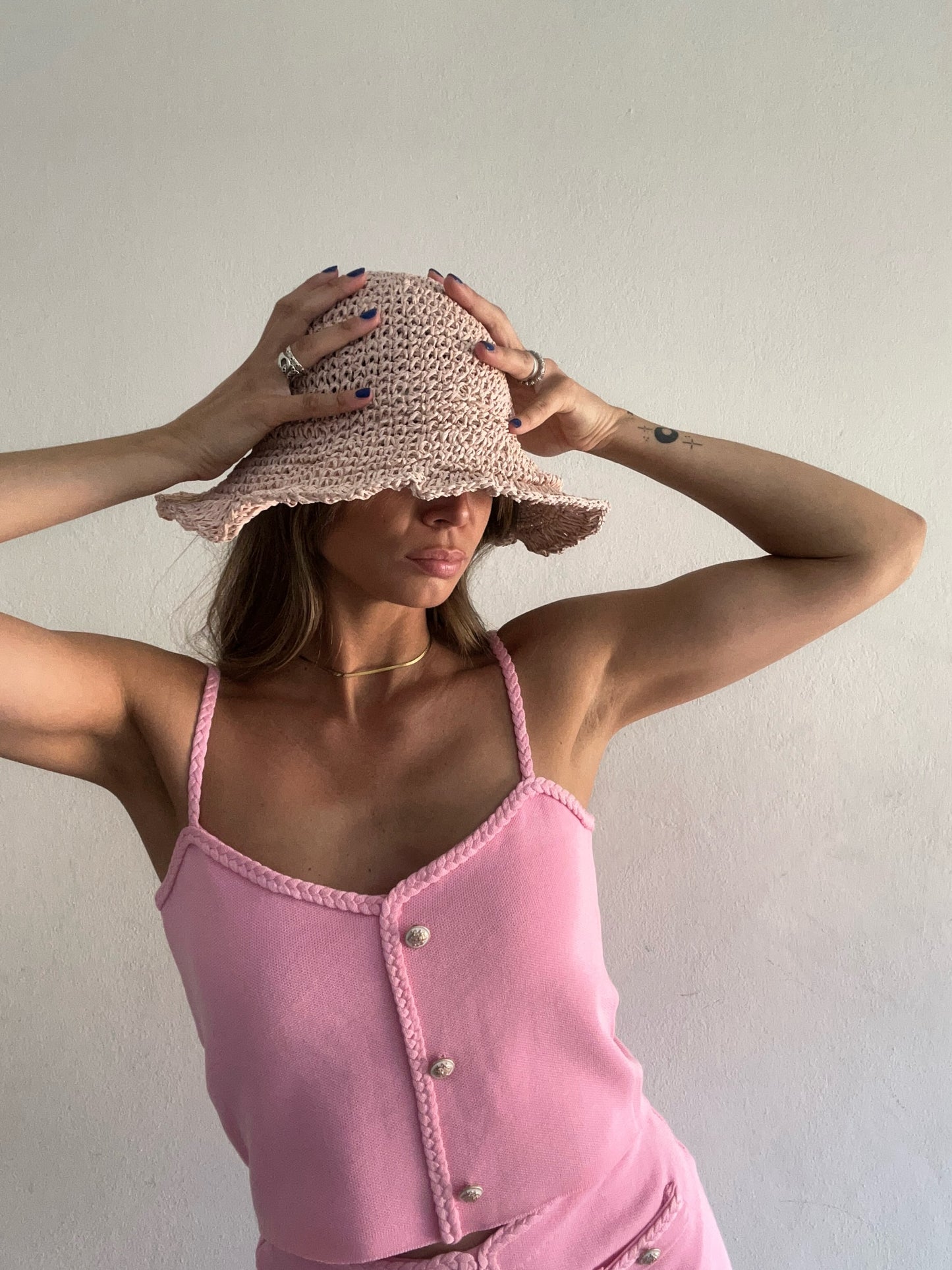 CAPPELLO AMIRA ROSA