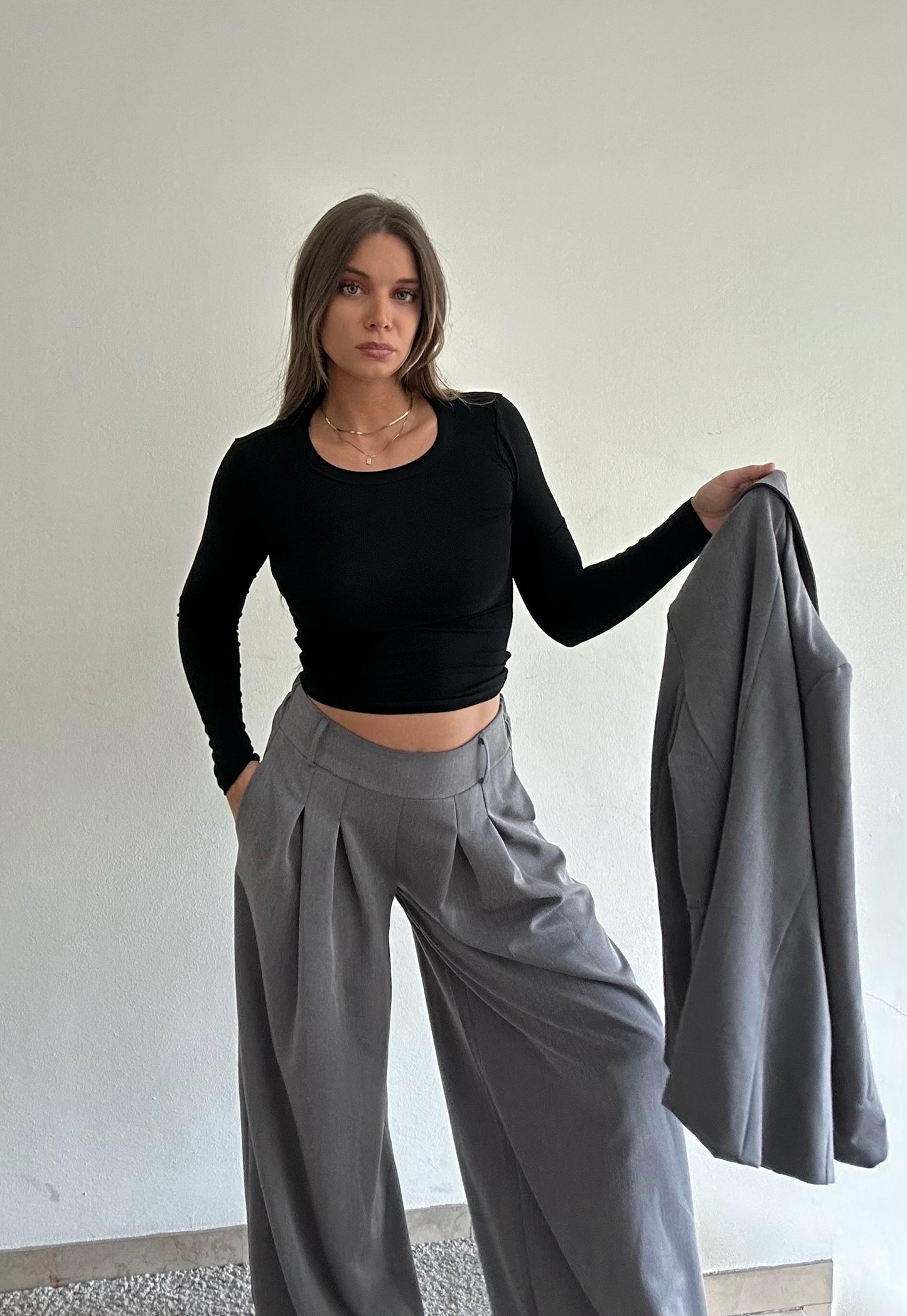 PANTALONE HANNA