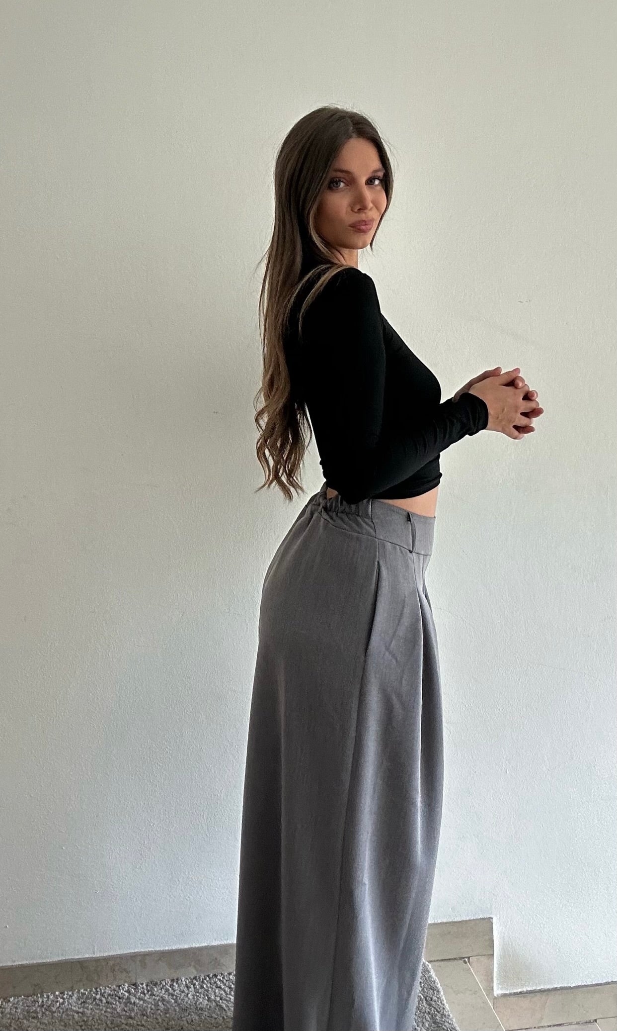 PANTALONE HANNA