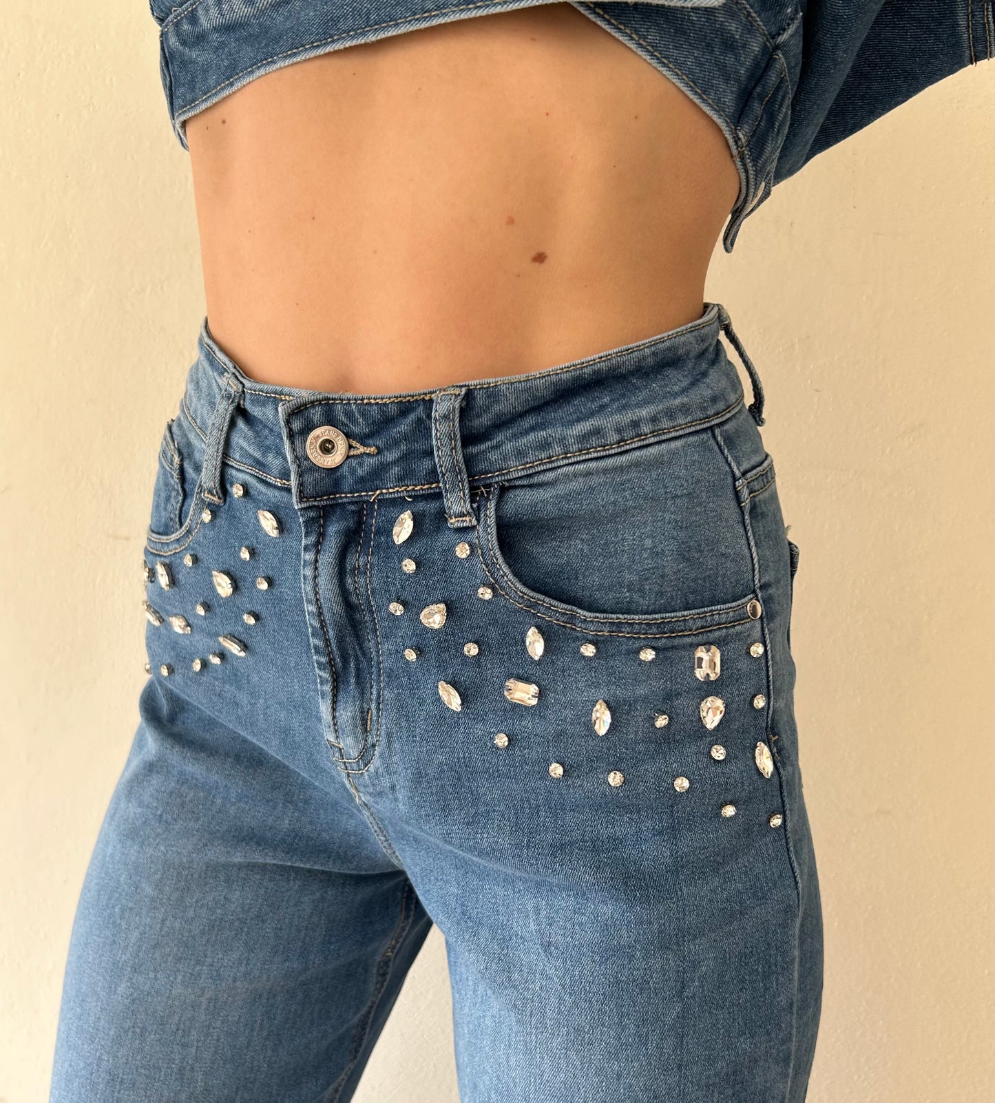 JEANS GIOIELLO