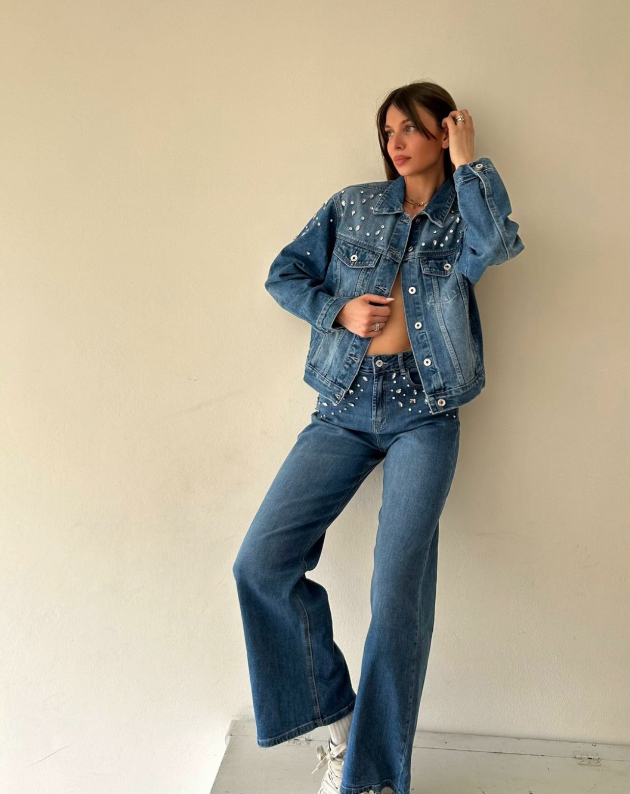 JEANS GIOIELLO